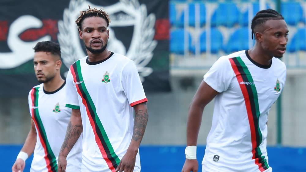 تشكيلة الجيش الملكي أمام ريمو ستارز.. حضور أساسي للنقاش وإينونغا وكارنيرو وجويل بيا وحمودان والفحلي يقودون خط الهجوم