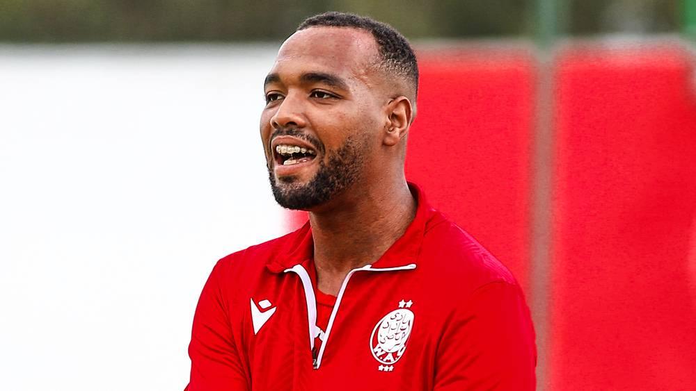 أمين فرحان مودعا مكونات الوداد: " الوداع أمر صعب للغاية وأشكر العائلة الودادية الصغيرة والكبيرة"