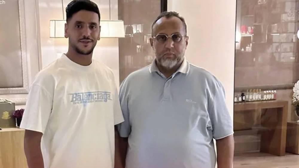 رسميا/ الكوكب المراكشي يعلن تعاقده مع إسماعيل غزوي قادما من الوداد