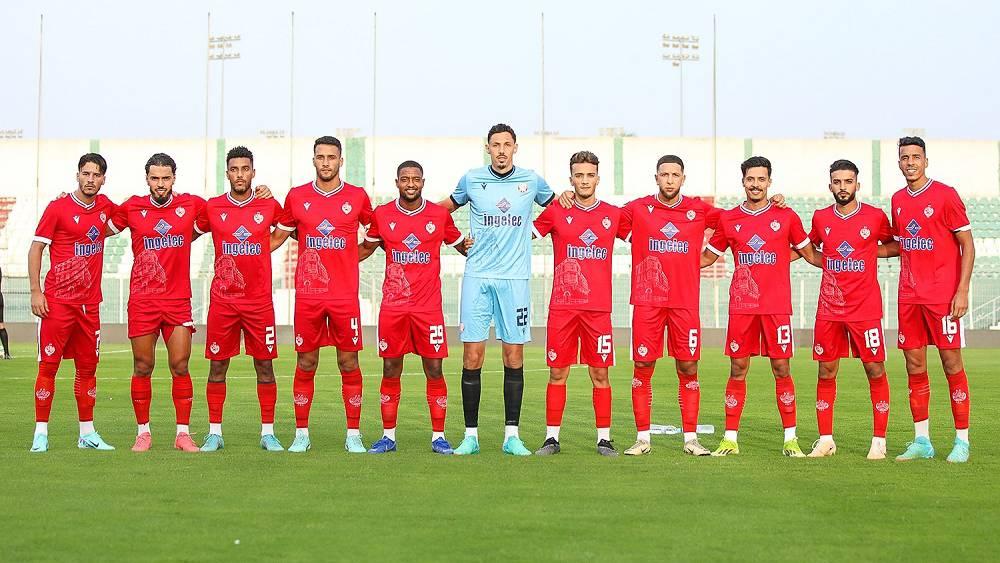 رسميا/ الوداد الرياضي يعلن رفع المنع من الانتدابات من طرف "الفيفا"