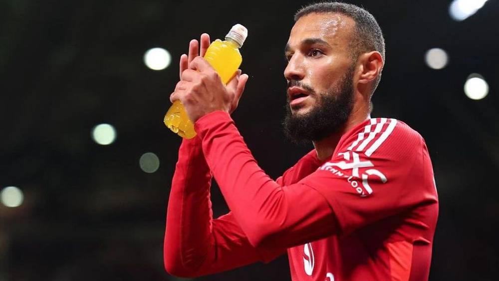 مزراوي ينافس أماد وغارناتشو على جائزة "لاعب الشهر" في مانشستر يونايتد