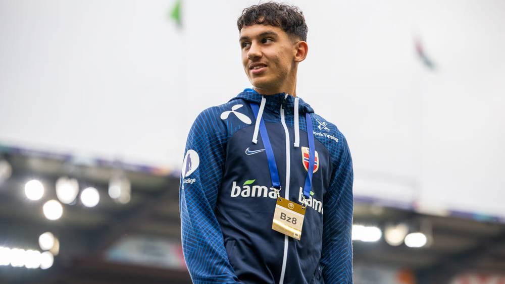 الاتحاد النرويجي يؤكد أن أسامة الصحراوي رفض اللعب مع المنتخب الأول مفضلا تمثيل المغرب في الفترة المقبلة