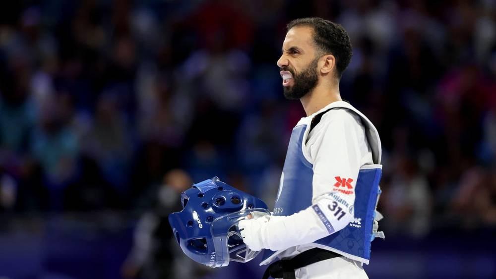 بارالمبياد باريس/ المغرب يحصل على الميدالية الثانية بعد فوز أيوب عدويش بالبرونزية