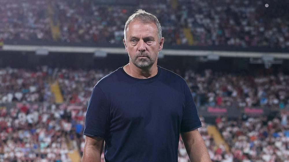 فليك: "الموسم لايزال طويلا والنزول دائما يحدث بسرعة"