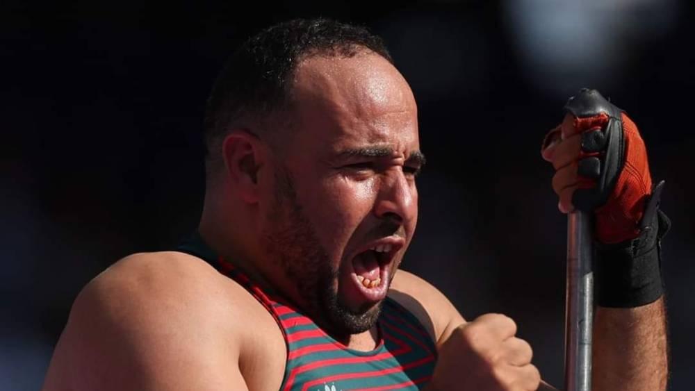 بعد الاعتراض.. عبد الإله ݣاني يمنح المغرب أول ميدالية ذهبية ويحطم الرقم القياسي العالمي في الألعاب البارالمبية