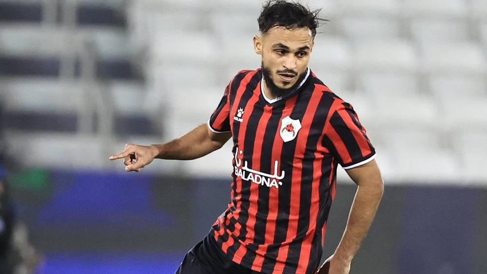 الريان القطري يعلن فسخ عقد سفيان بوفال بالتراضي