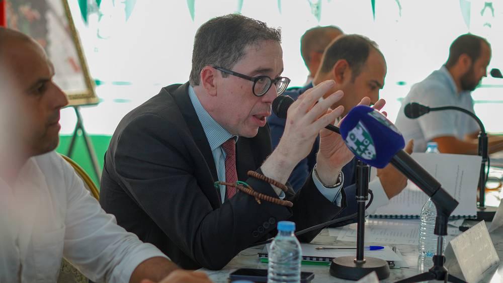 النادي القنيطري يُطالب الرجاء الرياضي بتخفيض أثمنة تذاكر مباراتهما ضمن "كأس التميز"