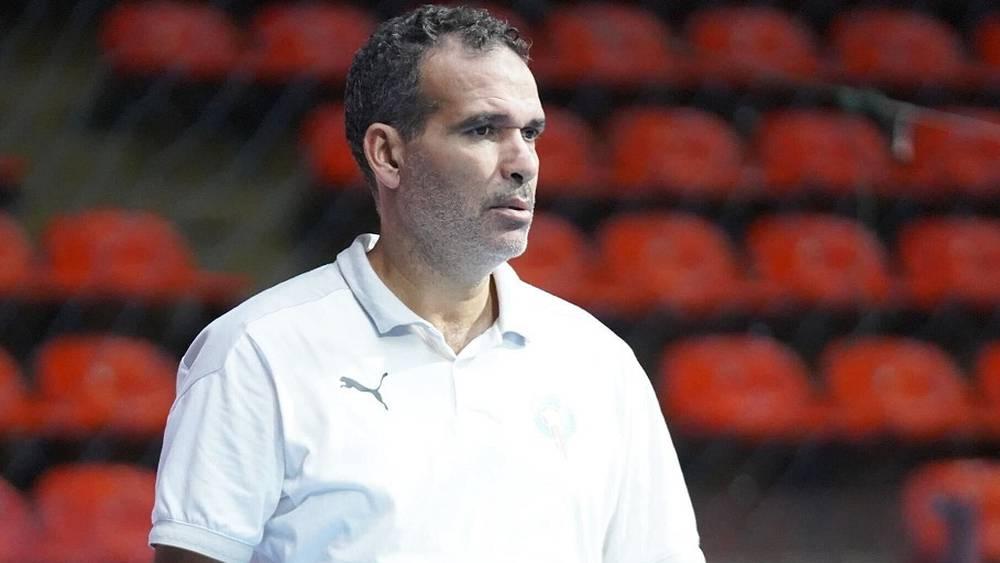 يتقدمهم المسرار.. الدكيك يكشف عن اللائحة النهائية للمنتخب المغربي المستدعاة لمونديال الفوتسال