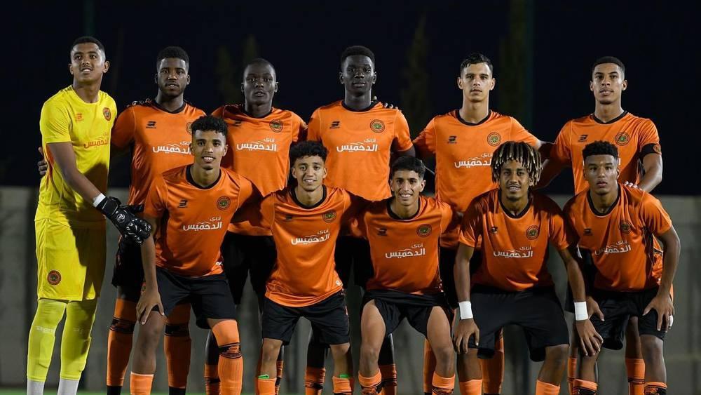 بمُشاركة لاعبي الأمل.. نهضة بركان يستهل مشواره في "كأس التميز" بانتصار على الوداد الفاسي (4-0)