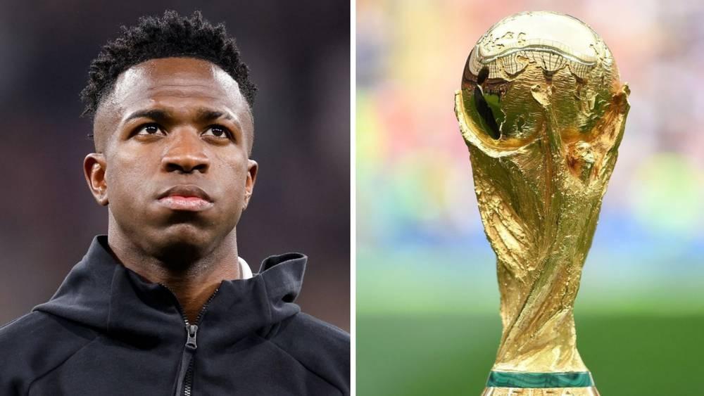 فينيسيوس: "إذا لم يتم التخلص من العنصرية في إسبانيا قبل 2030 فيجب نقل كأس العالم إلى مكان آخر"