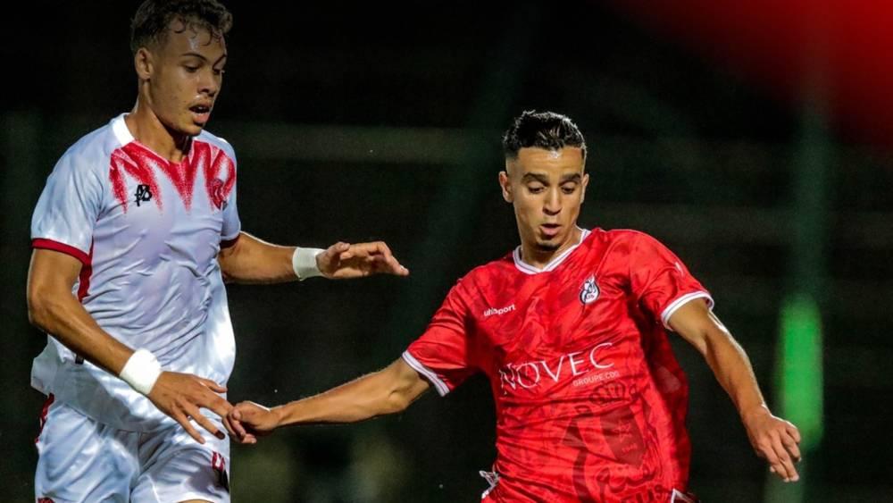 "كأس التميز"/ الفتح الرياضي يفتتح مشواره بانتصار على شباب بن جرير (1-0)