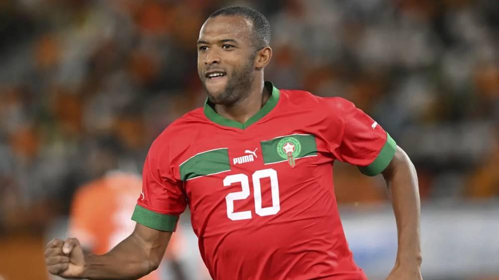 الكعبي: "نحن عائلة وَبحَال لخوْت لِي كَايدخل كَايقضي الْغَرَض"