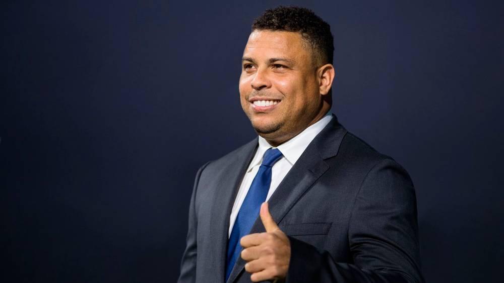 رونالدو: "أنا متحمس لرؤية الأندية الأفضل في العالم تتواجه فيما بينها في النسخة الجديدة للموندياليتو"