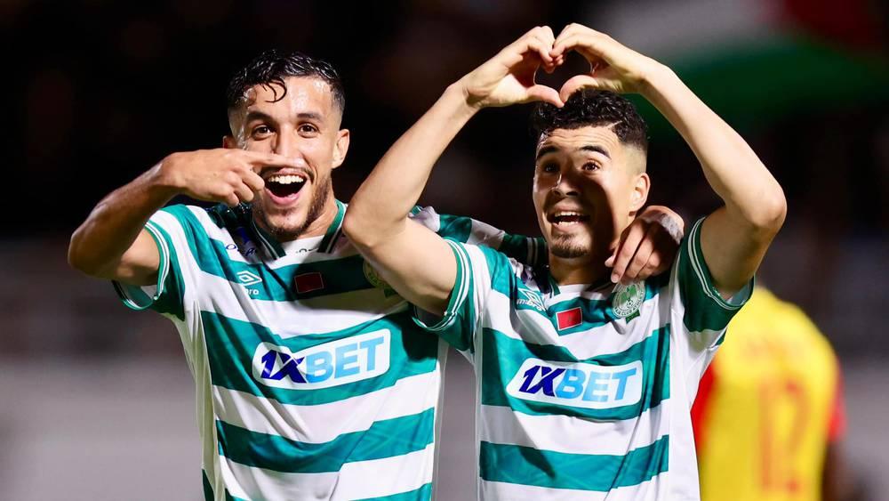 مسؤولو الرجاء يسابقون الزمن لرفع المنع من الانتدابات وتأهيل اللاعبين الجدد قبل إغلاق الميركاتو