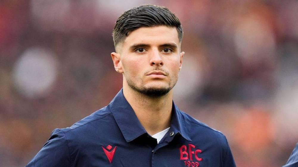 بعد إصابته في الأولمبياد.. العزوزي يواصل برنامجه العلاجي في بولونيا تمهيدا للعودة إلى الميادين