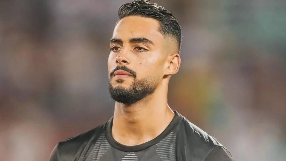 بلعروش يخضع لعملية جراحية في بوردو ومدة غيابه عن الميادين تتراوح بين ستة وثمانية أسابيع