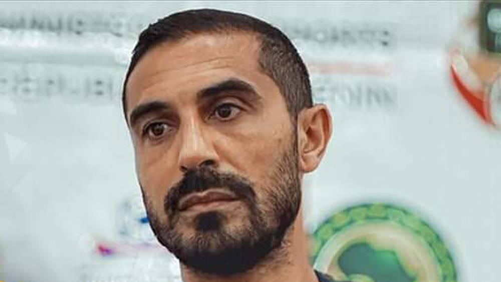 حسني (مساعد مدرب نهضة بركان): "سنواجه دادجي بكل تركيزنا من أجل الفوز وسنسعى هذا الموسم للتتويج بكأس الكونفدرالية"