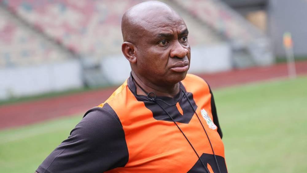 أمادو (مدرب سامارتيكس): "لست سعيدا بالنتيجة.. الرجاء عاقبنا اليوم وسنحاول خلق المفاجأة إيابا"