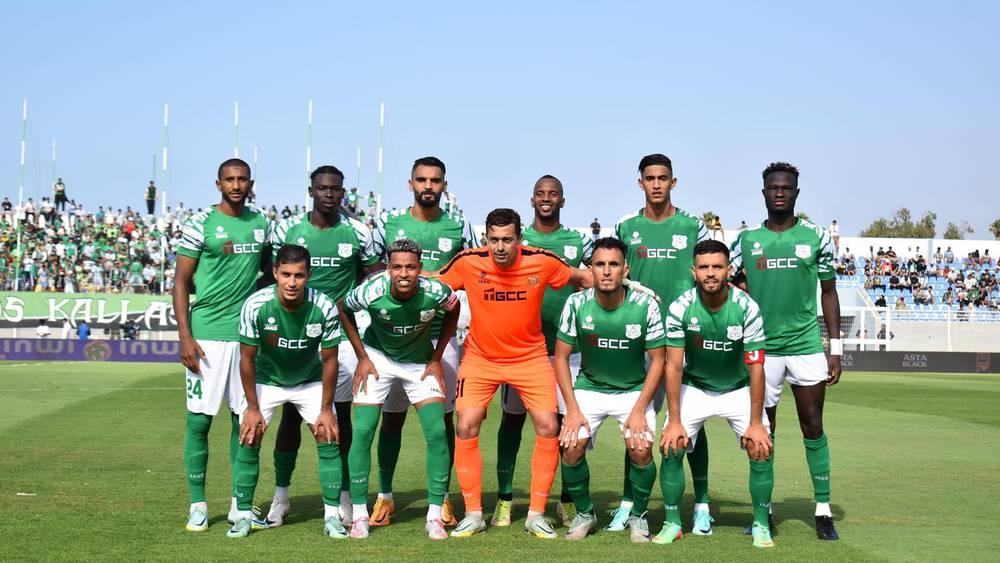 د. الحسني الجديدي يُصدر بلاغا "استنكاريا" بسبب منع أعضاء المكتب المُسير للنادي من حضور مباراة الفريق ضد ن. الزمامرة