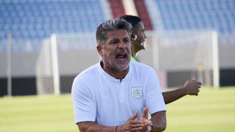 بيكساو (مدرب الدفاع الحسني الجديدي): "من العيب أن يُسجَّل لاعبو نهضة الزمامرة هدفا بسبب عدم اعتماد اللعب النظيف"