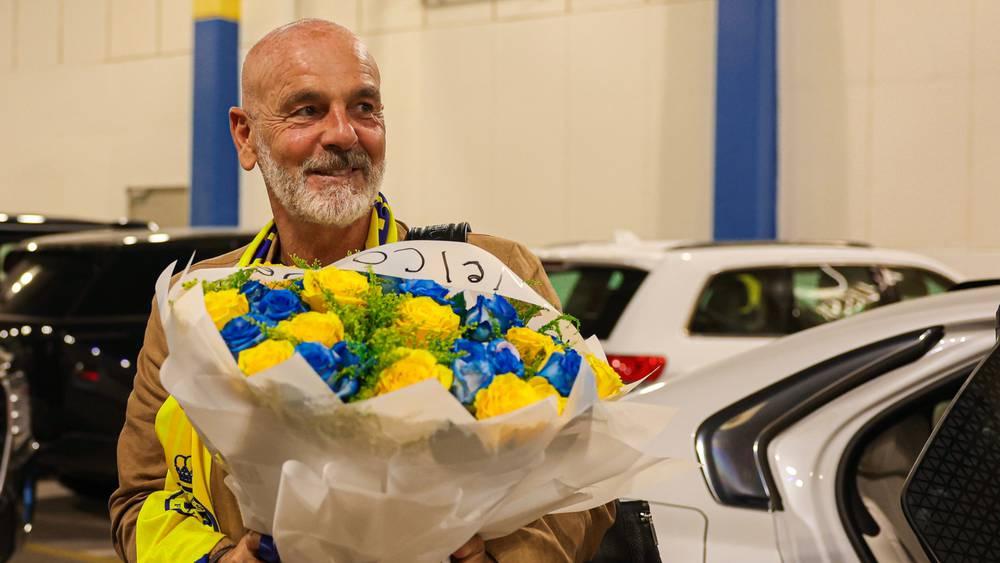 رسميا/ الإيطالي بيولي مدربا جديدا للنصر السعودي