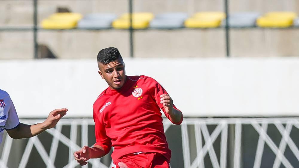 النادي المكناسي يتعاقد مع اللاعب محمد الوردي قادما من الوداد على سبيل الإعارة