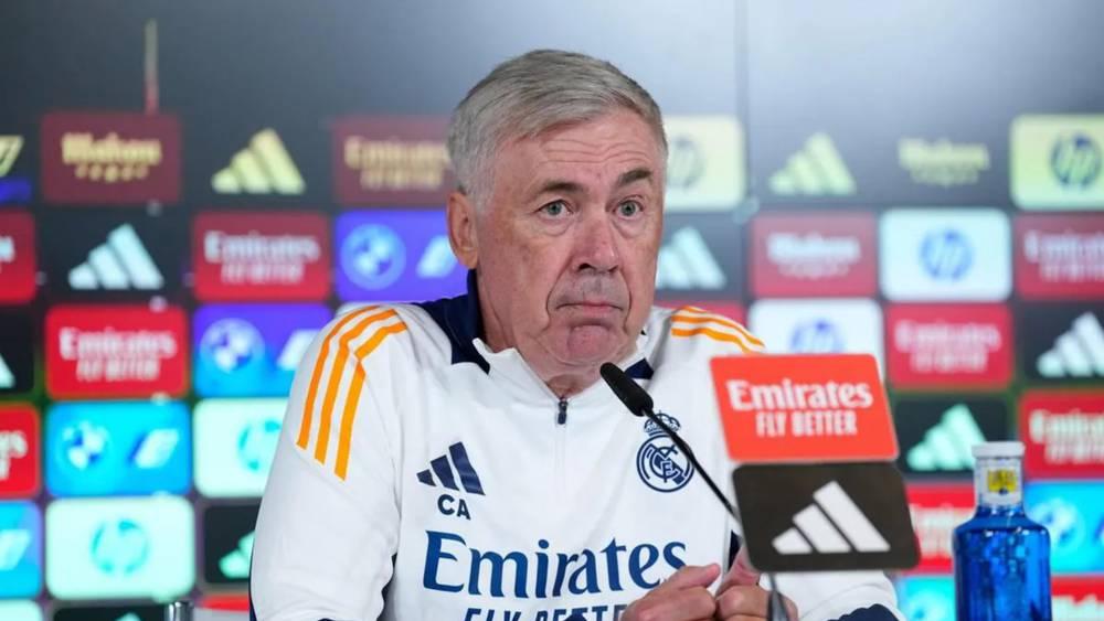 أنشيلوتي: "اللاعبون لا يمانعون في خفض رواتبهم إذا لعبوا مباريات أقل"