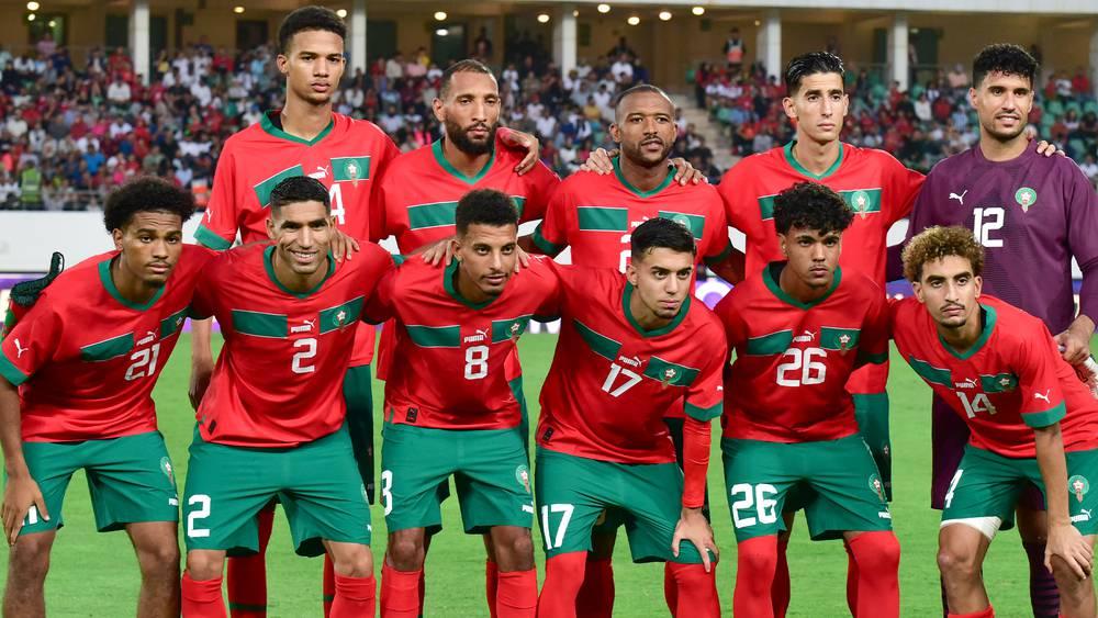 رسميا/ تحديد 12 و15 أكتوبر المقبل موعدا لمواجهتي المغرب أمام أفريقيا الوسطى في تصفيات "الكان"