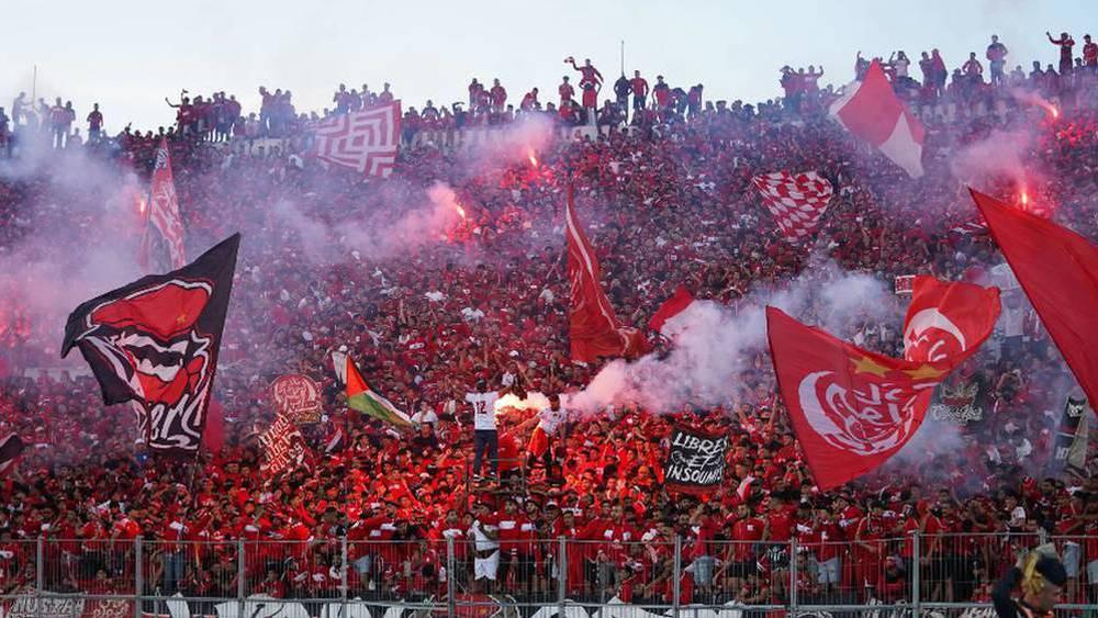 انطلاق عملية بيع تذاكر مباراة الوداد والدفاع الحسني الجديدي