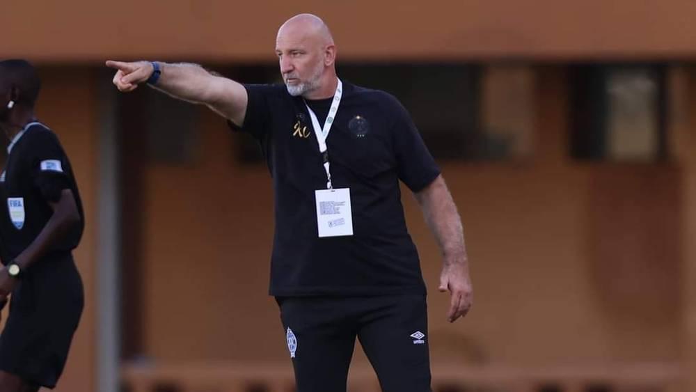 الرجاء يتجه لإقالة البوسني روسمير زفيكو ويشرع في التفاوض مع مدربين أجانب