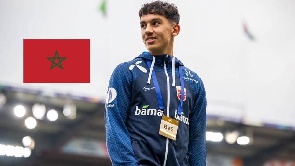 رسميا/ "الفيفا" يوافق على طلب الجامعة بتغيير الجنسية الرياضية للاعب أسامة الصحراوي