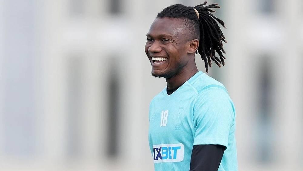 هيرفي مودعا مكونات الرجاء: "تعلمت الكثير معكم وهذه التجربة لن أنساها"