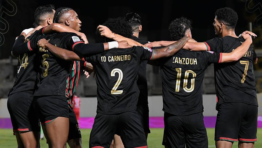 إدارة الجيش الملكي تخصص بطائق سنوية للاعبي الفريق السابقين