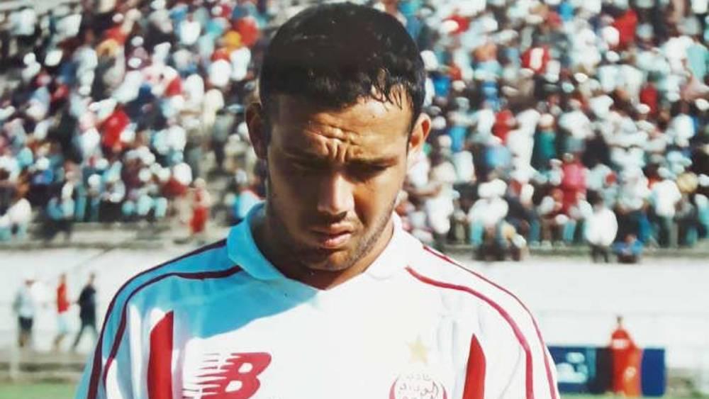 الوداد الرياضي يُخلِّد الذّكرى الـ23 لوفاة لاعبه السابق الفقيد يوسف بلخوجة