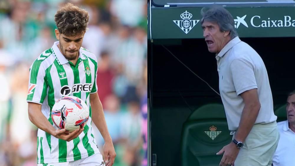 بيليغريني مُعلقا على إهدار الزلزولي لضربة جزاء: "لمْ يكُن هو المسؤول عن تنفِيذها وهذا الأمر لن يتكرّر أبدا"