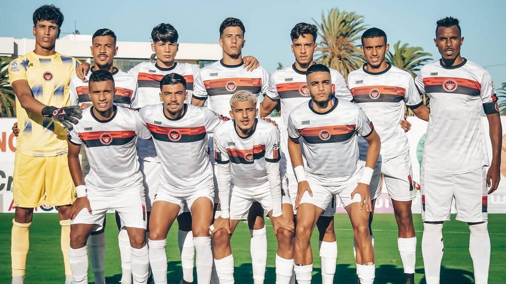 شباب المحمدية مهدد "قانونيا" بخسارة جميع مبارياته في البطولة هذا الموسم!