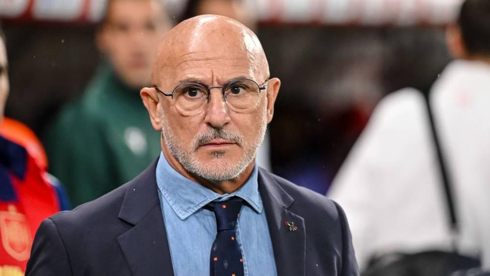 دي لافوينتي: "علينا أن نفعل كل ما في وسعنا لاحتضان نهائي مونديال 2030 في 'سانتياغو برنابيو'"