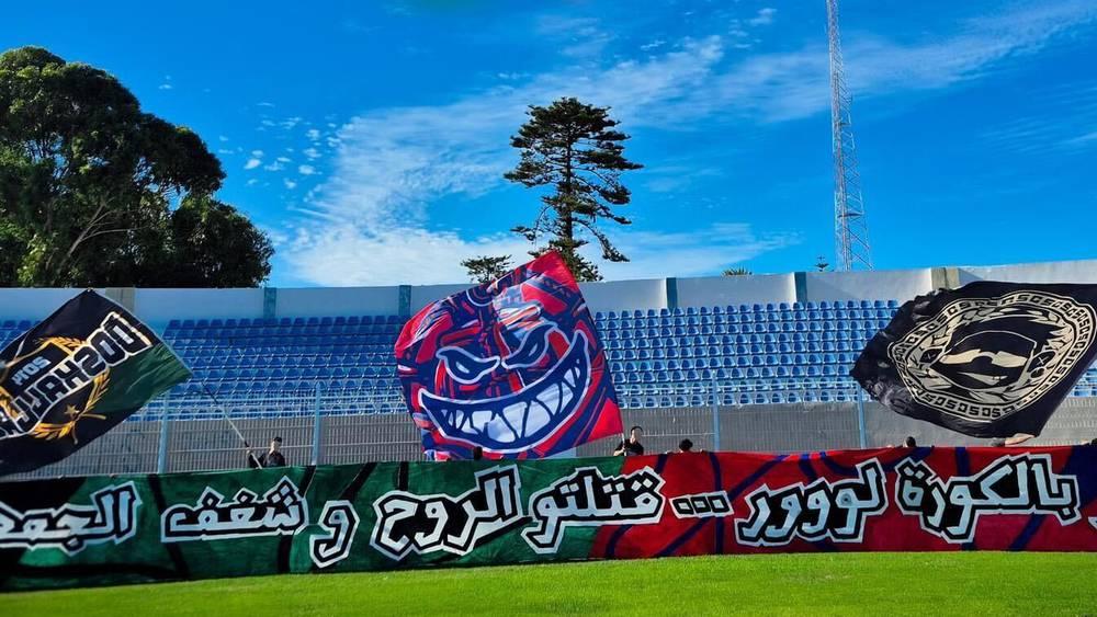 فصائل أ. آسفي ود. الجديدي يُعارضون "الويكلو" بـ"الدوري الاحترافي": "رجعتو بالكورة لووور… قتلتو الروح وشغف الجمهور!!"