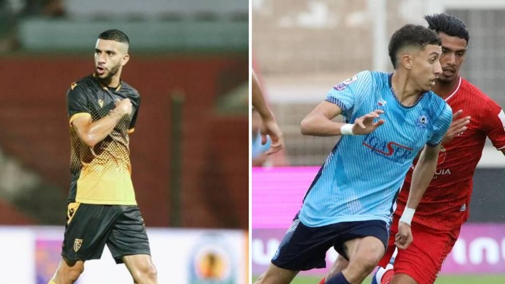 رسميا/ السكتيوي يستدعي البوشقالي وأيمن موريد للمشاركة في معسكر المنتخب المحلي