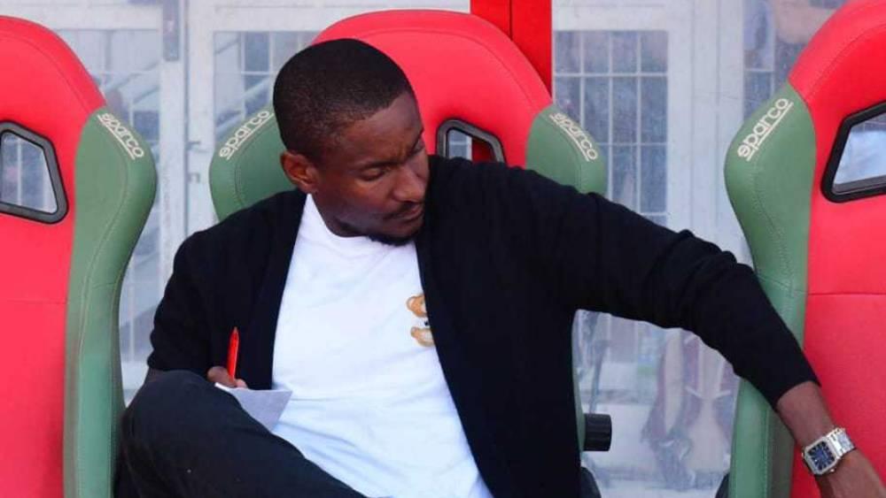 موكوينا: "لا يمكن أن أكون هنا وأُبدي آراء سلبية عن البطولة.. أنا في الوداد وسأطور الفريق كل يوم بشكل أكبر"