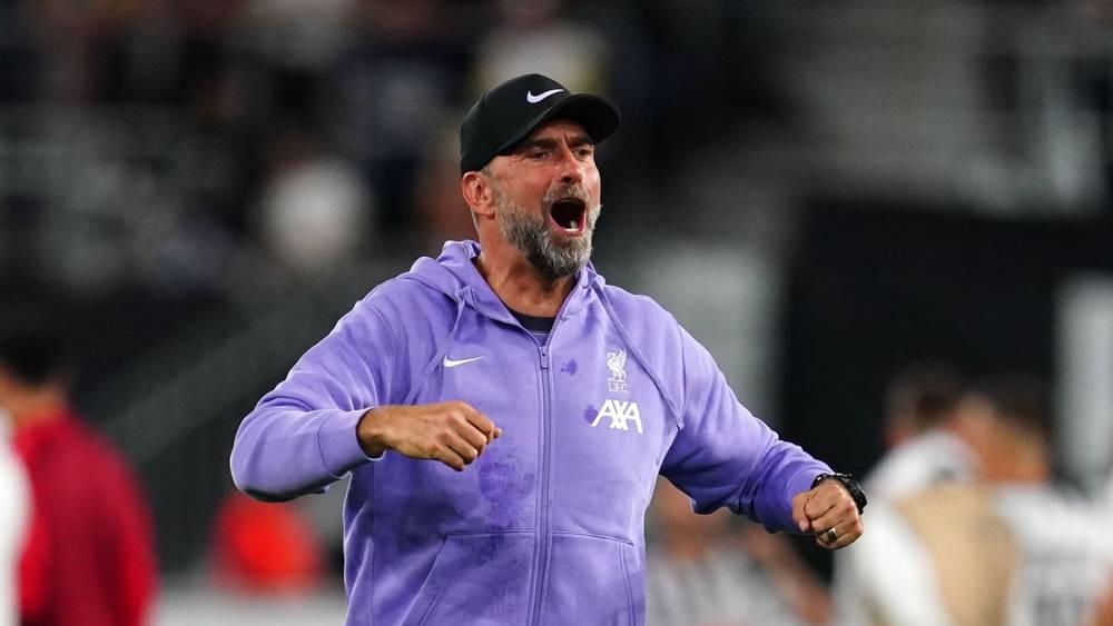 رسميا/ كلوب يقرر العودة للعمل وهذه المرة كـ"مدير الكرة" في شركة "ريد بول"