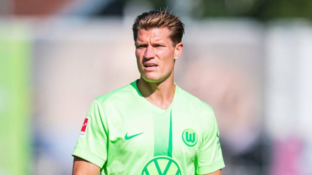 "أزمة" في ألمانيا بسبب رفض لاعب فولفسبورغ دعم "الشذوذ الجنسي"!