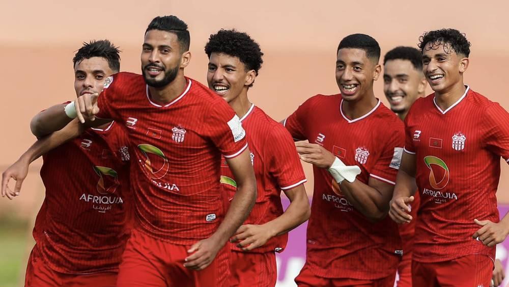 المحكمة التجارية تصدر حكمًا بـ"الحجز التنفيدي" على حساب شركة حسنية أكادير لأداء 60 مليون سنتيم لإحدى الشركات