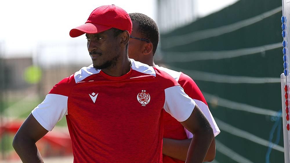 الوداد ينهي تحضيراته بمركب ويلنس تأهبا لمواجهة شباب المسيرة في كأس التميز