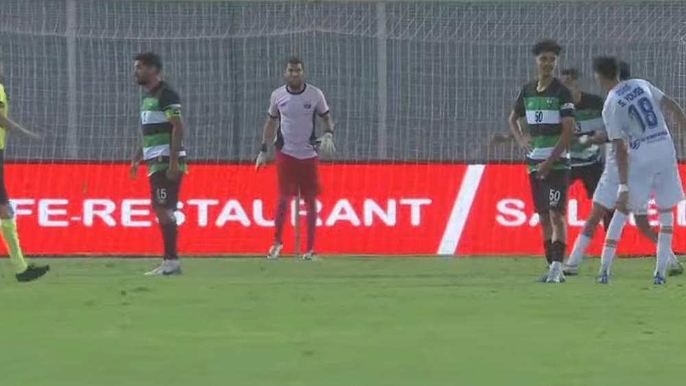 "كأس التميز"/ نهضة الزمامرة يحقق فوزه الثالث على حساب مضيفه يوسفية برشيد (0-2)