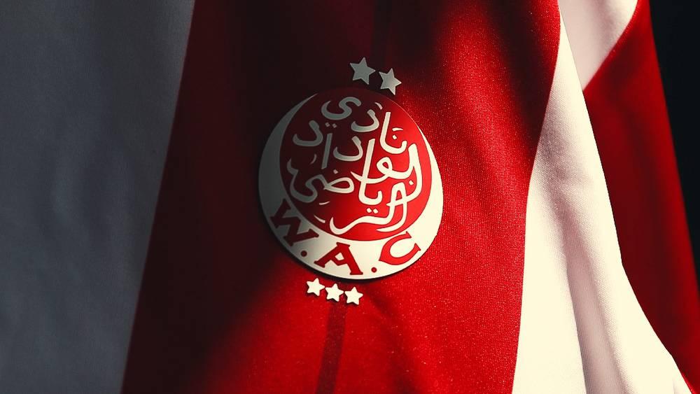 الرجاء يتجه لاستئناف قرار لجنة الأخلاقيات بشأن شعار نادي الوداد