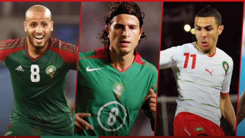 الجامعة تنظم دورة تكوينية للتدّريب لفائدة اللاعبين الدوليين والمحترفين السابقين من أصول مغربية المقيمين في هولندا