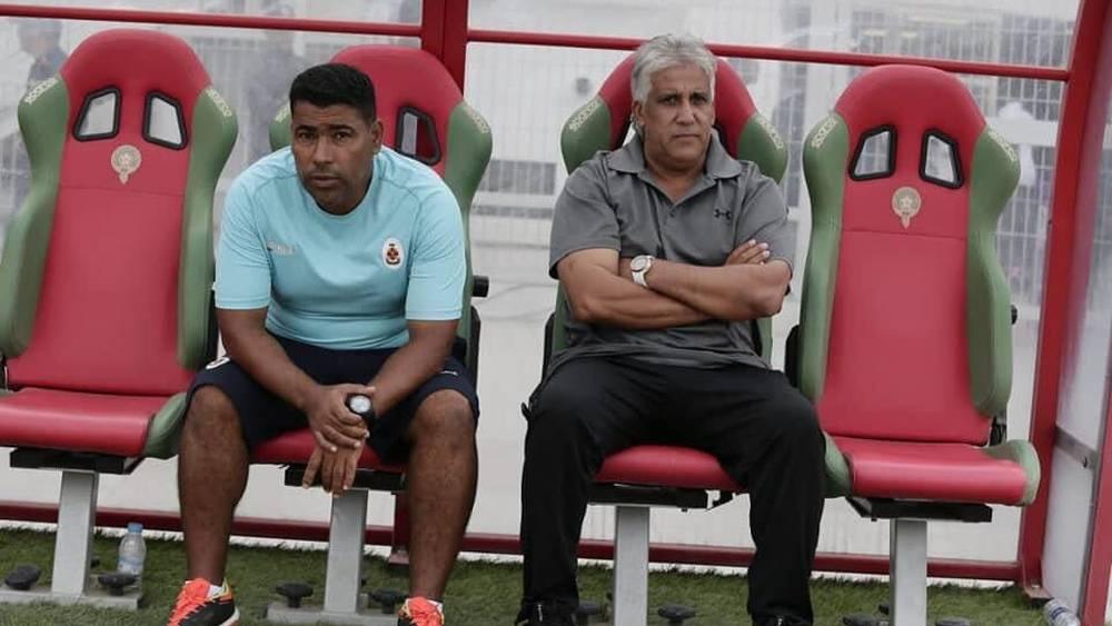 يعيش (مدرب ش. المسيرة): "كان هناك نوعٌ من التخاذل في صفوف اللاعبين ومباراة الوداد درسٌ لهم ليعرفوا أن الاجتهاد هو سر النجاح"