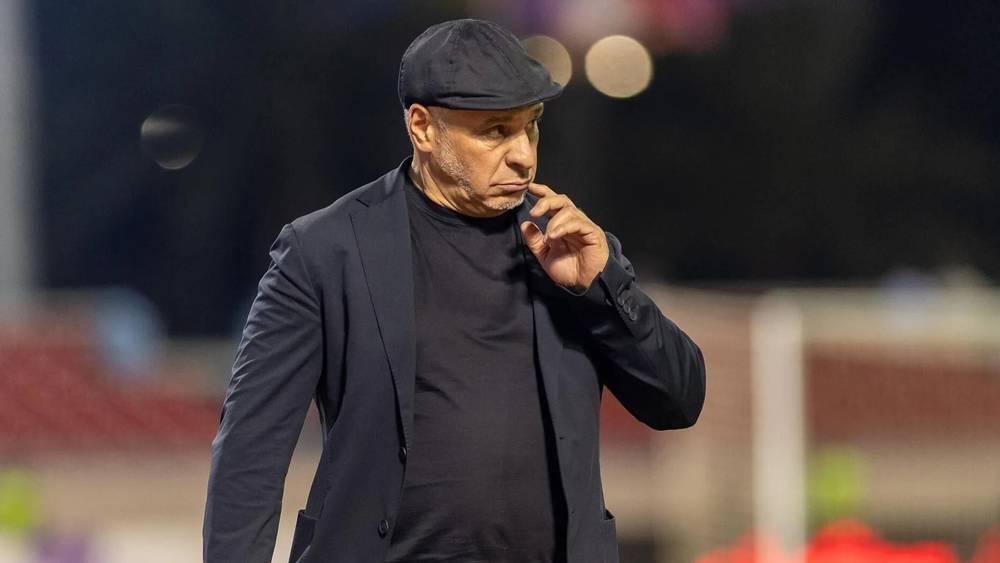 بن زكري (مدرب جزائري) يقترح الحل لمشاكل المنتخب السعودي: "عليهم الاقتداء بالمغرب والأردن الذين حققا أفضل النتائج بقيادة مدربين عرب"