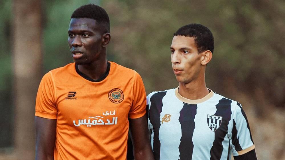 كأس التميز/ التعادل يحسم مباراة نهضة بركان ومُضيفه الوداد الفاسي (1-1) والكوكب المراكشي يفوز على شباب السوالم (2-0)